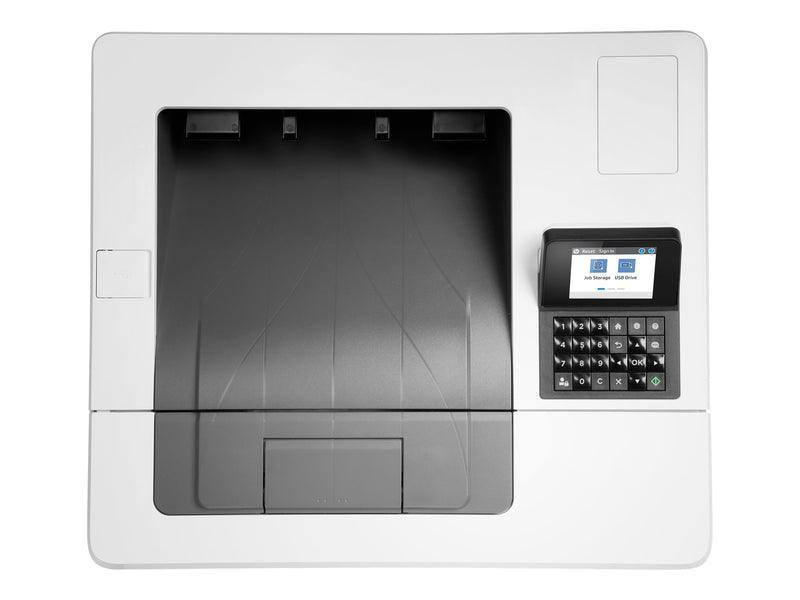 HP LaserJet Enterprise Drucker – Schnelles Drucken & Duplex-Funktion