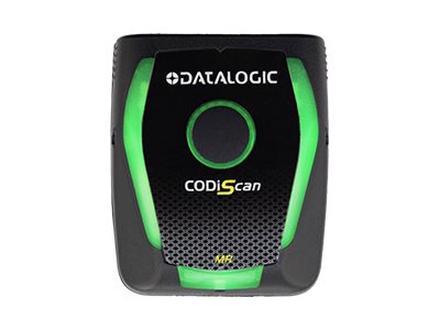 Datalogic Handrückenscanner – Flexibler 2D-Barcode-Scanner, Bluetooth