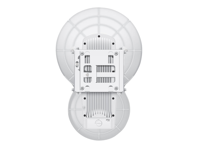 Ubiquiti AirFiber Wireless Bridge – 1.4 Gbps, 24 GHz