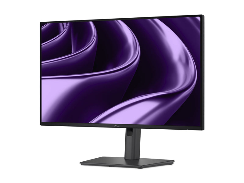Dell 24" LED-Monitor – Full HD, USB-C-Anschluss