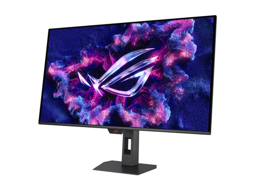 ASUS OLED Gaming-Monitor – 32" 4K, 165 Hz, HDR