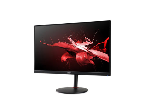 Acer 23,8" Monitor – Full HD, schnelle Reaktionszeit