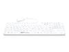 GETT CleanType Prime Touch+ – Waschbare Tastatur mit Touchpad