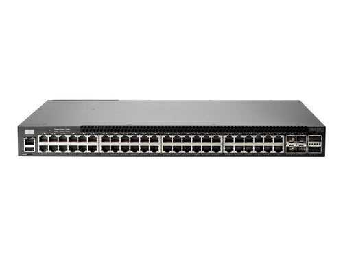 HP Enterprise Netzwerk-Switch – 48 Ports, rackmontierbar