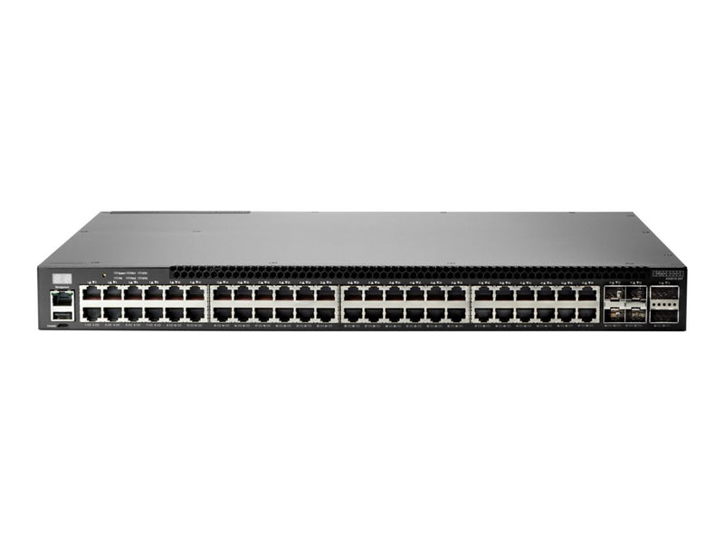 HP Enterprise Netzwerk-Switch – 48 Ports, rackmontierbar