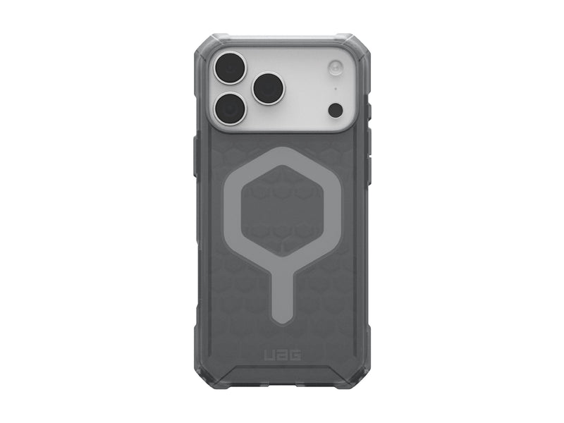 URBAN ARMOR GEAR Handyhülle – MagSafe-kompatibel, stoßfest