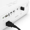 BenQ Beamer – 4000 Lumen, Full HD Laser
