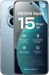 Xiaomi Redmi Note 15 Pro+ Smartphone – 5G, 256 GB Speicher
