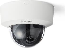 BOSCH Dome-Netzwerkkamera – 5 MP, Tag&Nacht, Innenbereich