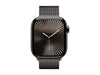 Apple Watch Series 10 – GPS, Mobilfunk, stilvolles Design