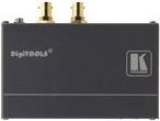 Kramer HDMI-zu-HD-SDI Konverter – Einfacher Formatwandler