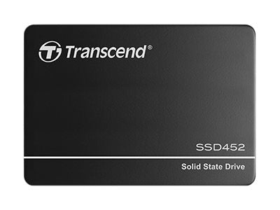 Transcend SSD – 512 GB schneller Speicher für PC-Upgrade