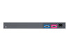 HP Enterprise 48-Port Switch – PoE+, Layer-3 Funktionen