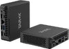 TAROX Mini-PC – Kompakter Desktop mit 16 GB RAM und 500 GB Speicher