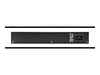 APC 24-Port Ethernet Switch – Für kleine Netzwerke geeignet