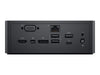 Dell Dockingstation – Dual USB-C, Thunderbolt, 210 W Leistung