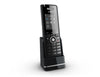 Snom Schnurloses DECT-Telefon – Robustes Gerät für Innen und Außen