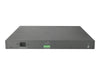 HP Enterprise 48-Port Switch – PoE+ für Unternehmensnetzwerke