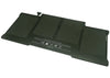 EET Laptop-Batterie – Für MacBook Air 13", 55 Wh Kapazität