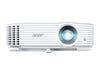 Acer DLP-Projektor – 4K-Auflösung, 4000 Lumen Helligkeit