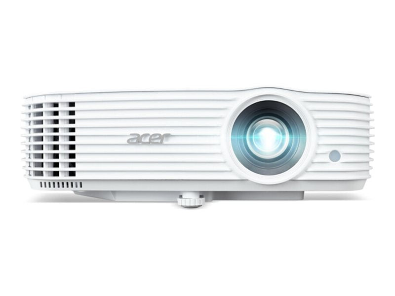 Acer DLP-Projektor – 4K-Auflösung, 4000 Lumen Helligkeit
