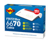 AVM FRITZ!Box WLAN-Router – Schnelles Internet, einfache Bedienung