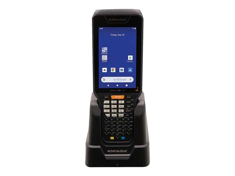 DATALOGIC Skorpio X5 – Robustes Datenerfassungsterminal, Android 10