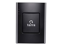 WORTMANN TERRA Miniserver – Leistungsstarker Xeon, 32 GB RAM