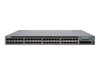 Juniper Netzwerk-Switch – 48 Anschlüsse, PoE+ Unterstützung