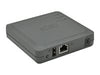 Silex USB Device Server – WLAN-Verbindung für Bürogeräte