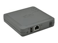 Silex USB Device Server – WLAN-Verbindung für Bürogeräte