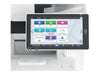 Ricoh Multifunktionsdrucker – s/w Laser, 60 Seiten/Min.