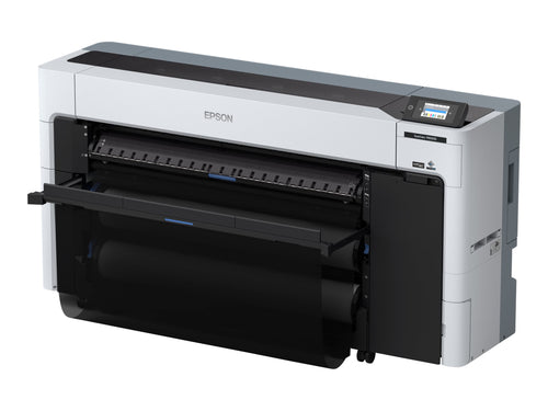 EPSON Großformatdrucker – Farb-Tintenstrahl, WLAN-fähig