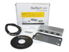 Startech.com USB-Adapter – 4 RS232-Ports für serielle Geräte