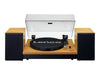 Lenco Plattenspieler – Retro-Look mit Bluetooth und Lautsprechern
