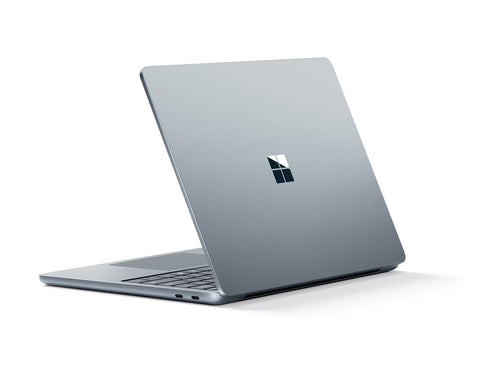 Microsoft Surface Laptop 13" – Leicht, lange Akkulaufzeit