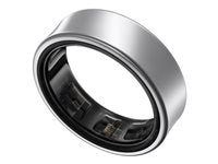 Samsung Galaxy Smart Ring – Herzfrequenz & Schlafüberwachung