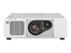 Panasonic DLP-Projektor – 4K-Auflösung, 5200 Lumen Helligkeit