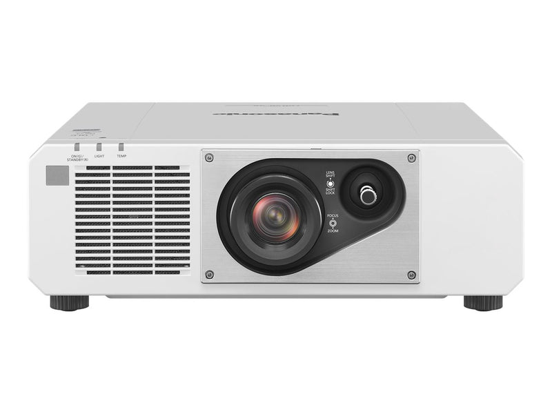 Panasonic DLP-Projektor – 4K-Auflösung, 5200 Lumen Helligkeit