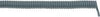 Lapp Spiralkabel – 0,4 m, 7 Adern, grau