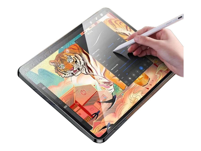 4SMARTS Paperwrite Bildschirmschutz – matt, kratzfest für iPad 10.9