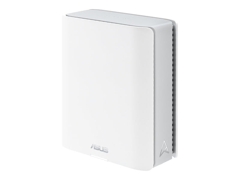ASUS WLAN-Router – Schnelles Wi-Fi 6 & 7, bis 278m² Abdeckung