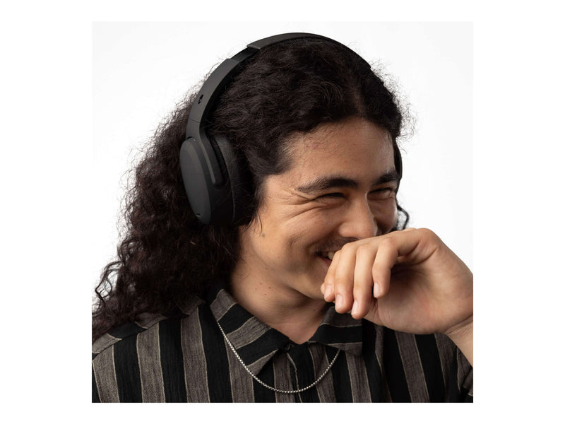Skullcandy Wireless Kopfhörer – Bluetooth, Ohrumschließend