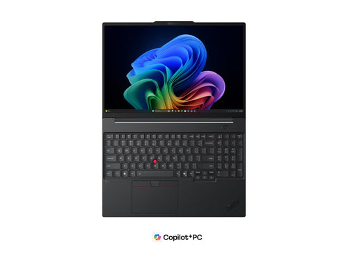 Lenovo ThinkPad T16 – 16" Display, schneller Ryzen-Prozessor