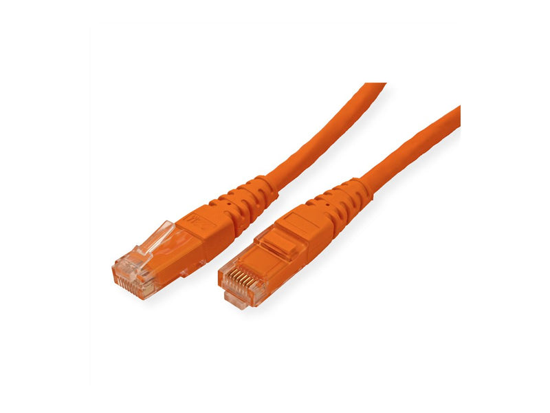 Roline Netzwerkkabel – 300 m, robustes CAT 6 für schnelle Verbindungen