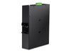 Trendnet 10-Port Netzwerk-Switch – PoE+, robustes Design