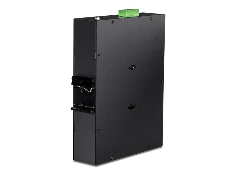 Trendnet 10-Port Netzwerk-Switch – PoE+, robustes Design