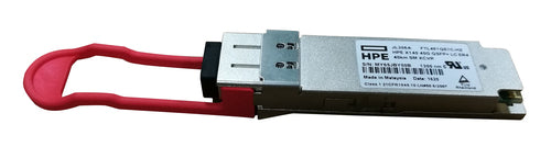 HP Enterprise Netzwerkmodul – 40 Gbps, 40 km Reichweite