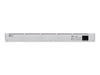 Ubiquiti Netzwerkswitch – 16 Ports, PoE+ Unterstützung