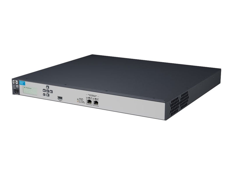 HP Enterprise Netzwerk-Controller – Für mittelgroße Unternehmen